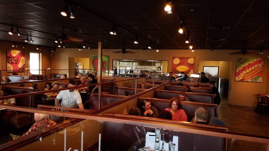 Kekes Breakfast Cafe | cafe | 11430 US-301, Riverview, FL 33569, USA | 8136774521 OR +1 813-677-4521