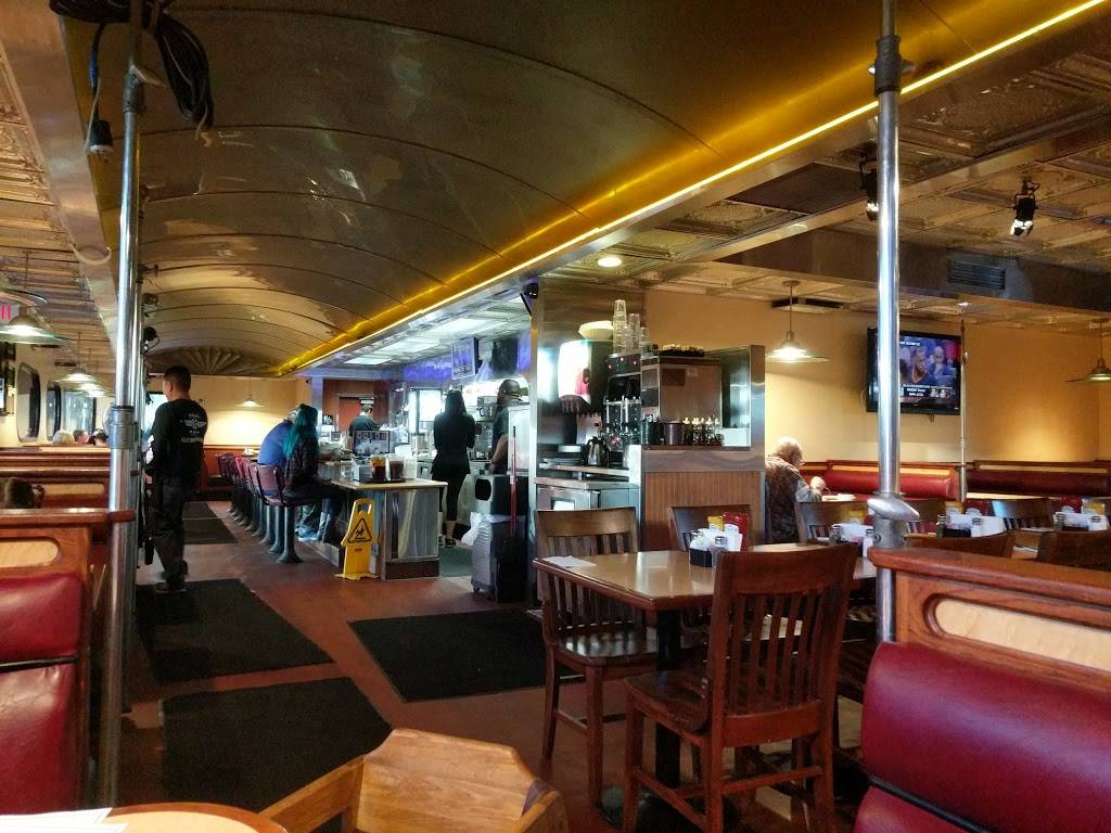 Studio Diner | restaurant | 4701 Ruffin Rd, San Diego, CA 92123, USA | 85871564002 OR +1 858-715-6400 ext. 2