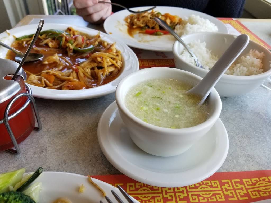 Mandarin Chinese Restaurant | restaurant | 150 E Stewart Ave, Wausau, WI 54401, USA | 7158482120 OR +1 715-848-2120