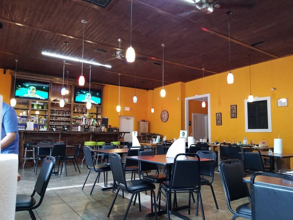 La Tampiqueña Mexican Restaurant | restaurant | 200 Bluffton Park Crescent, Bluffton, SC 29910, USA | 8438156834 OR +1 843-815-6834