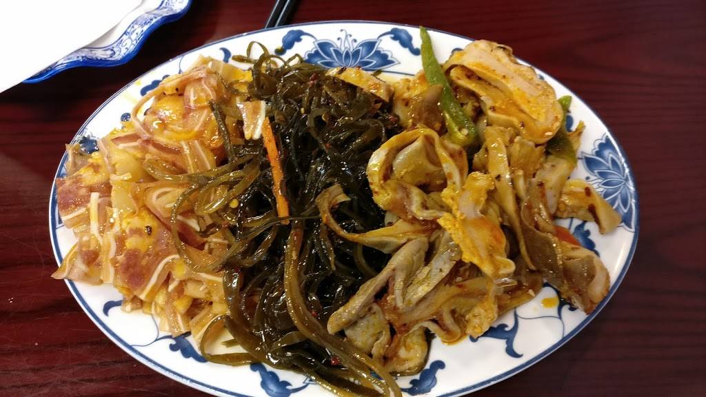 Xian Kitchen | restaurant | 300 Barber Ct, Milpitas, CA 95035, USA | 4085261500 OR +1 408-526-1500