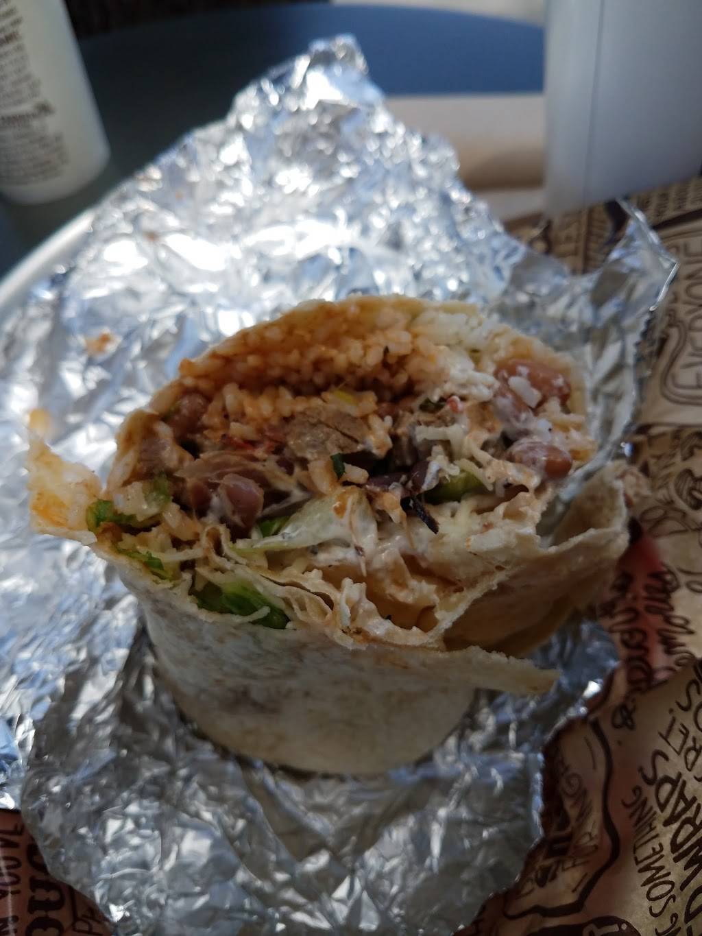 Chipotle Mexican Grill | restaurant | 2805 N Scottsdale Rd Ste 105, Scottsdale, AZ 85257, USA | 4804046296 OR +1 480-404-6296