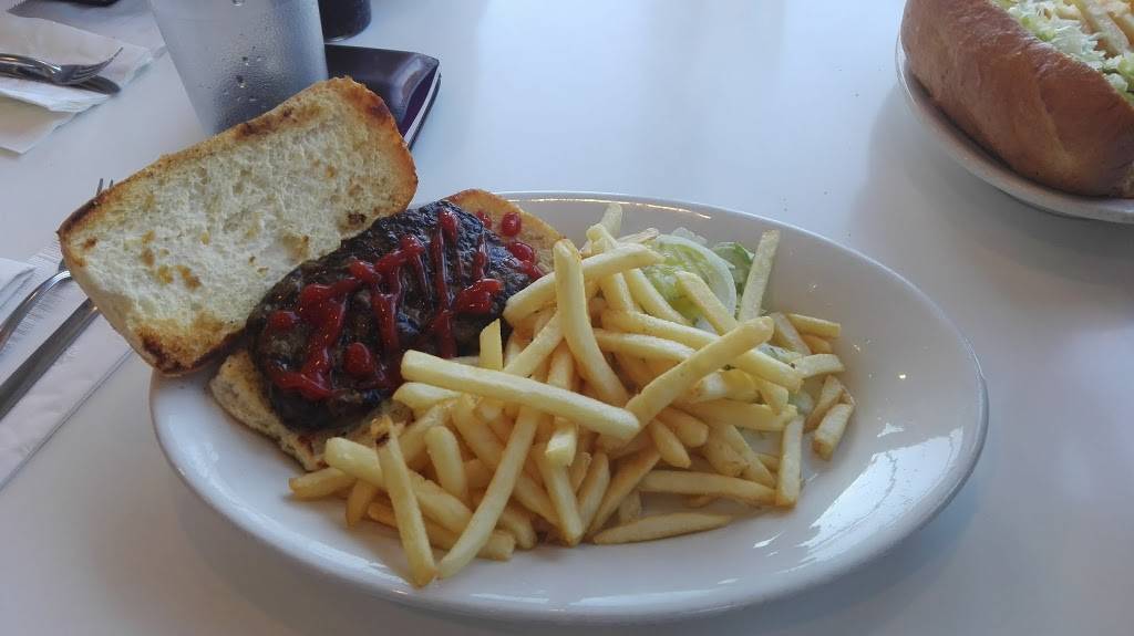 Dinos Grill | restaurant | 5855 Jarvis Ave, Newark, CA 94560, USA | 5104941203 OR +1 510-494-1203