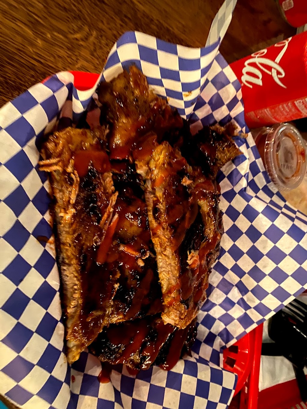 Big Mamas BBQ | meal takeaway | 212 NE 79th St, Miami, FL 33138, USA | 7865663505 OR +1 786-566-3505