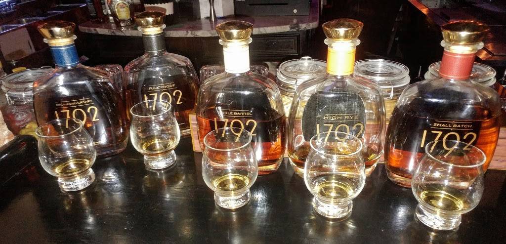 Parlay Social | restaurant | 249 W Short St, Lexington, KY 40507, USA | 8592441932 OR +1 859-244-1932