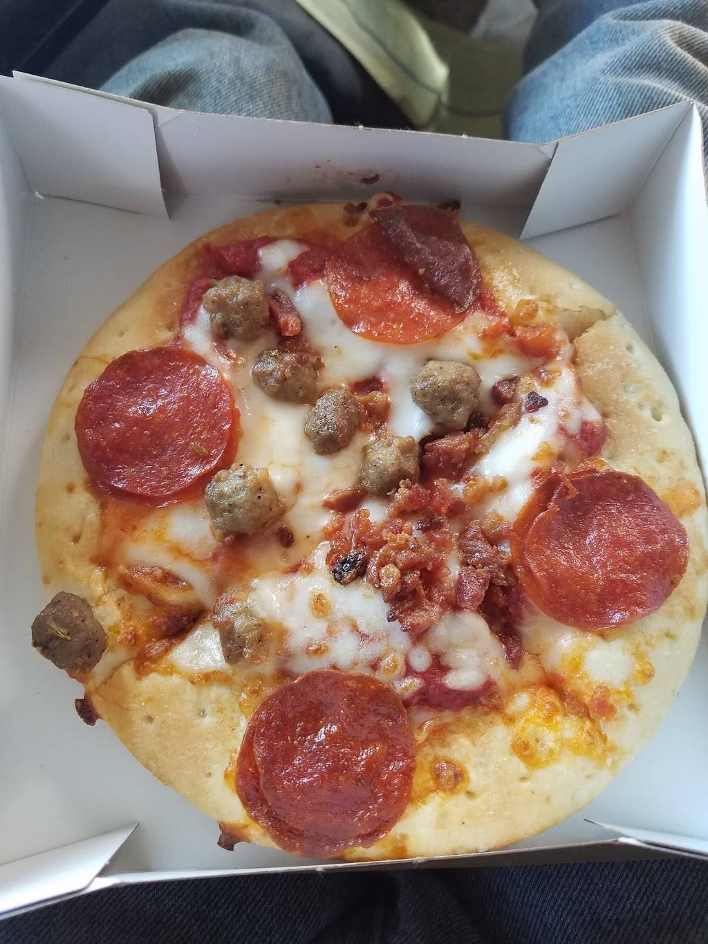 MDOS Pizza | restaurant | 1908 Paxton St, Harrisburg, PA 17104, USA | 7172381300 OR +1 717-238-1300