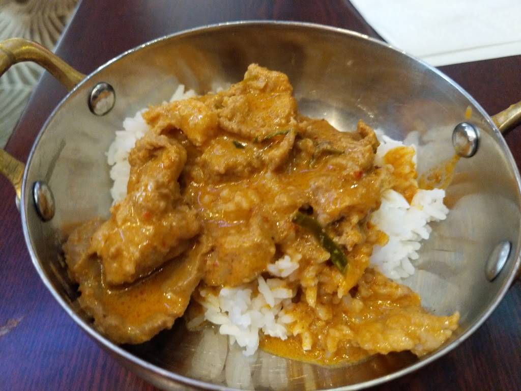 Thai Cook | restaurant | 81-17 Broadway, Queens, NY 11373, USA | 9295220886 OR +1 929-522-0886