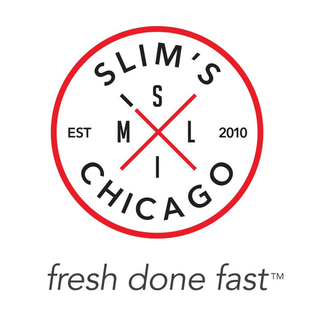 Slims | restaurant | 2020 W Montrose Ave, Chicago, IL 60618, USA | 7738787546 OR +1 773-878-7546