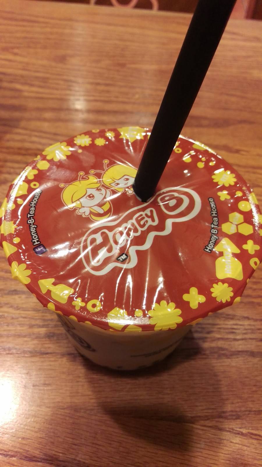 Honey B | restaurant | 2201 Clement St, San Francisco, CA 94121, USA | 4152211668 OR +1 415-221-1668