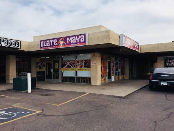 Guatemaya Restaurante, Panaderia y Tienda | restaurant | 340 W University Dr ste#32, Mesa, AZ 85201, USA | 4805974487 OR +1 480-597-4487