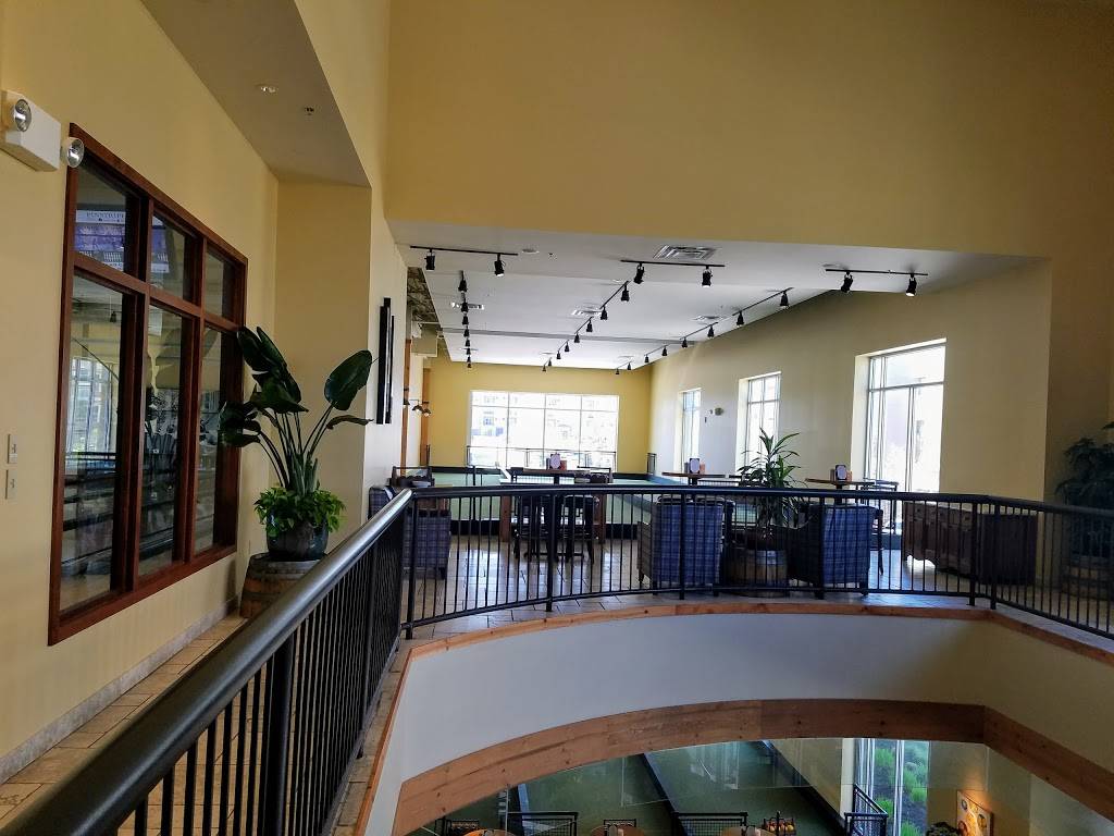 Pinstripes | restaurant | 13500 Nall Ave, Overland Park, KS 66223, USA | 9136812255 OR +1 913-681-2255