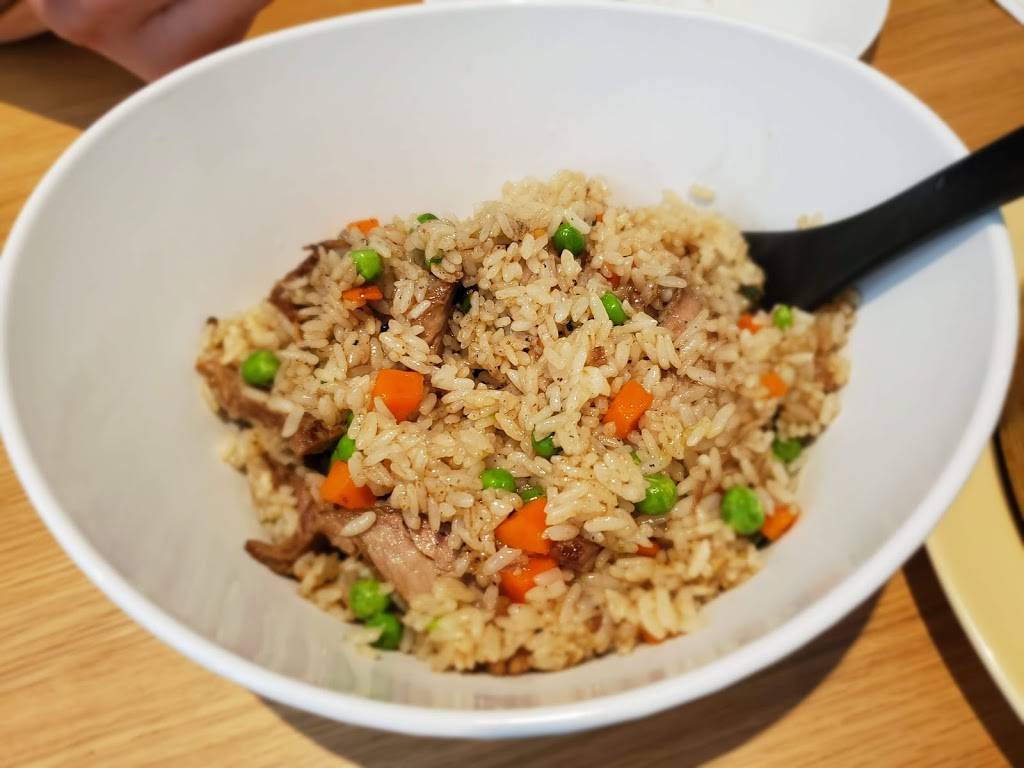 Dumpling & Noodle | restaurant | 11000 NE 10th St #B, Bellevue, WA 98004, USA | 4255592909 OR +1 425-559-2909