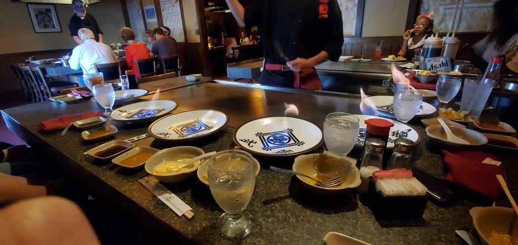 Musashi Japanese Restaurant | restaurant | 1765 N Academy Blvd, Colorado Springs, CO 80909, USA | 7195970634 OR +1 719-597-0634