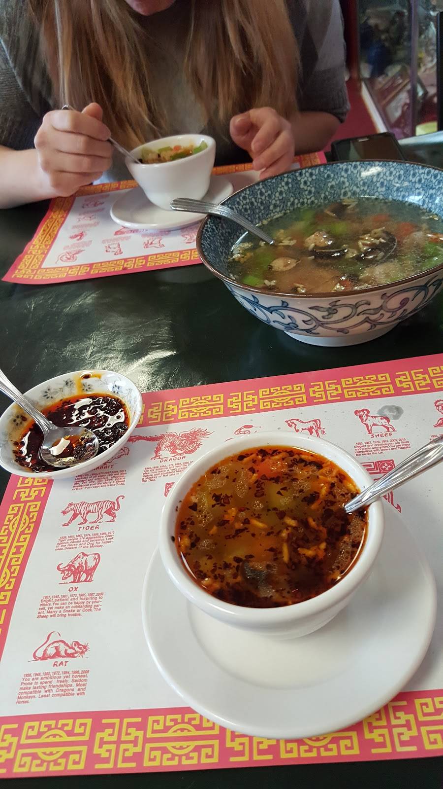 Tasty Garden | restaurant | 1316 S Main St, North Canton, OH 44720, USA | 3302448868 OR +1 330-244-8868