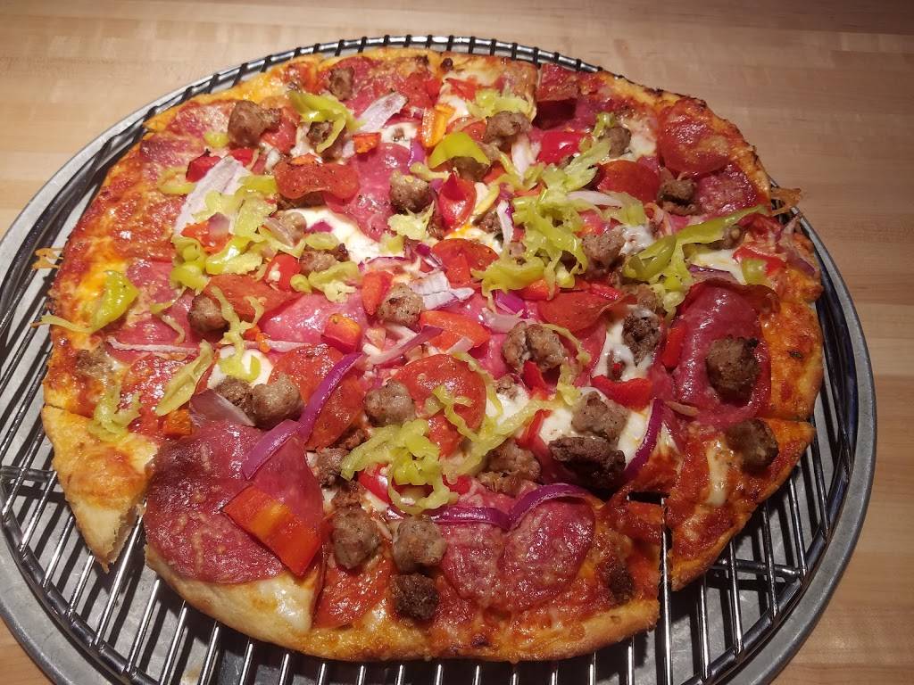 Old Chicago | restaurant | 425 N 78th St, Omaha, NE 68114, USA | 4023848355 OR +1 402-384-8355