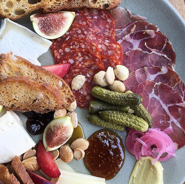 West Coast Wine • Cheese | restaurant | 2165 Union St, San Francisco, CA 94123, USA | 4153769720 OR +1 415-376-9720