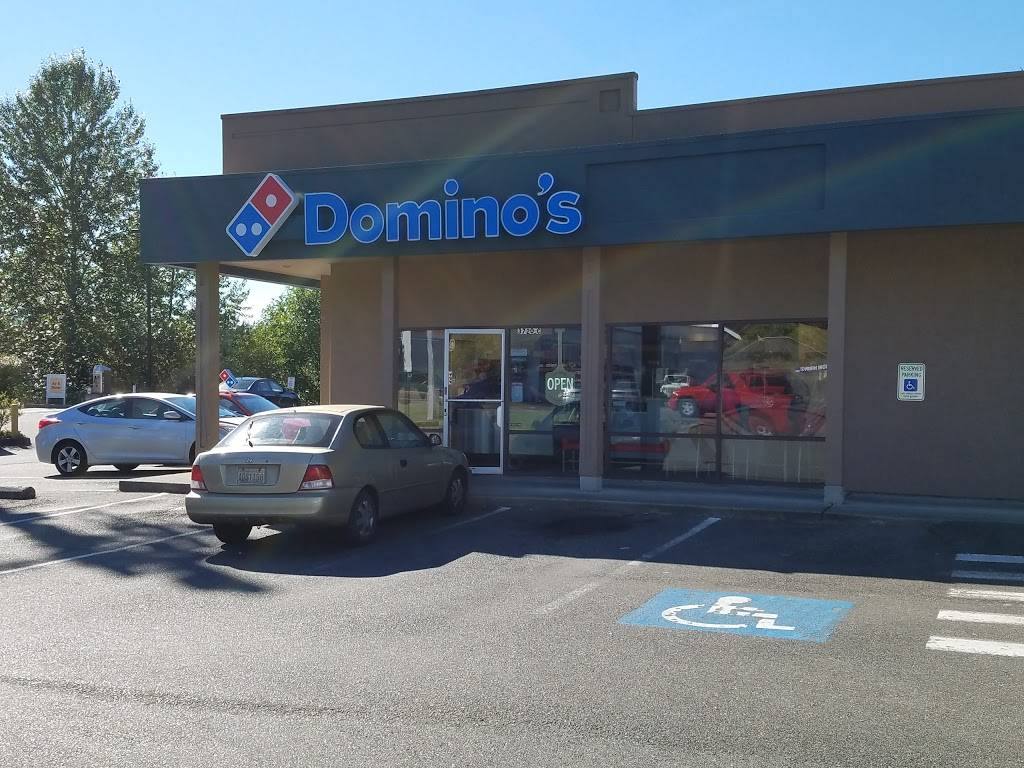 Dominos Pizza | meal delivery | 3720 Kitsap Way, Bremerton, WA 98312, USA | 3603732020 OR +1 360-373-2020
