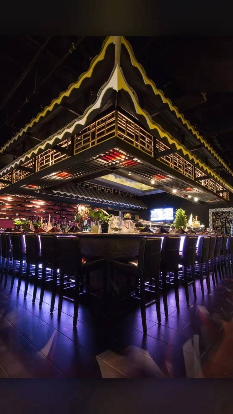 Woow Sushi La Grange | restaurant | 33 South La Grange Road, La Grange, IL 60525, USA | 7085888888 OR +1 708-588-8888