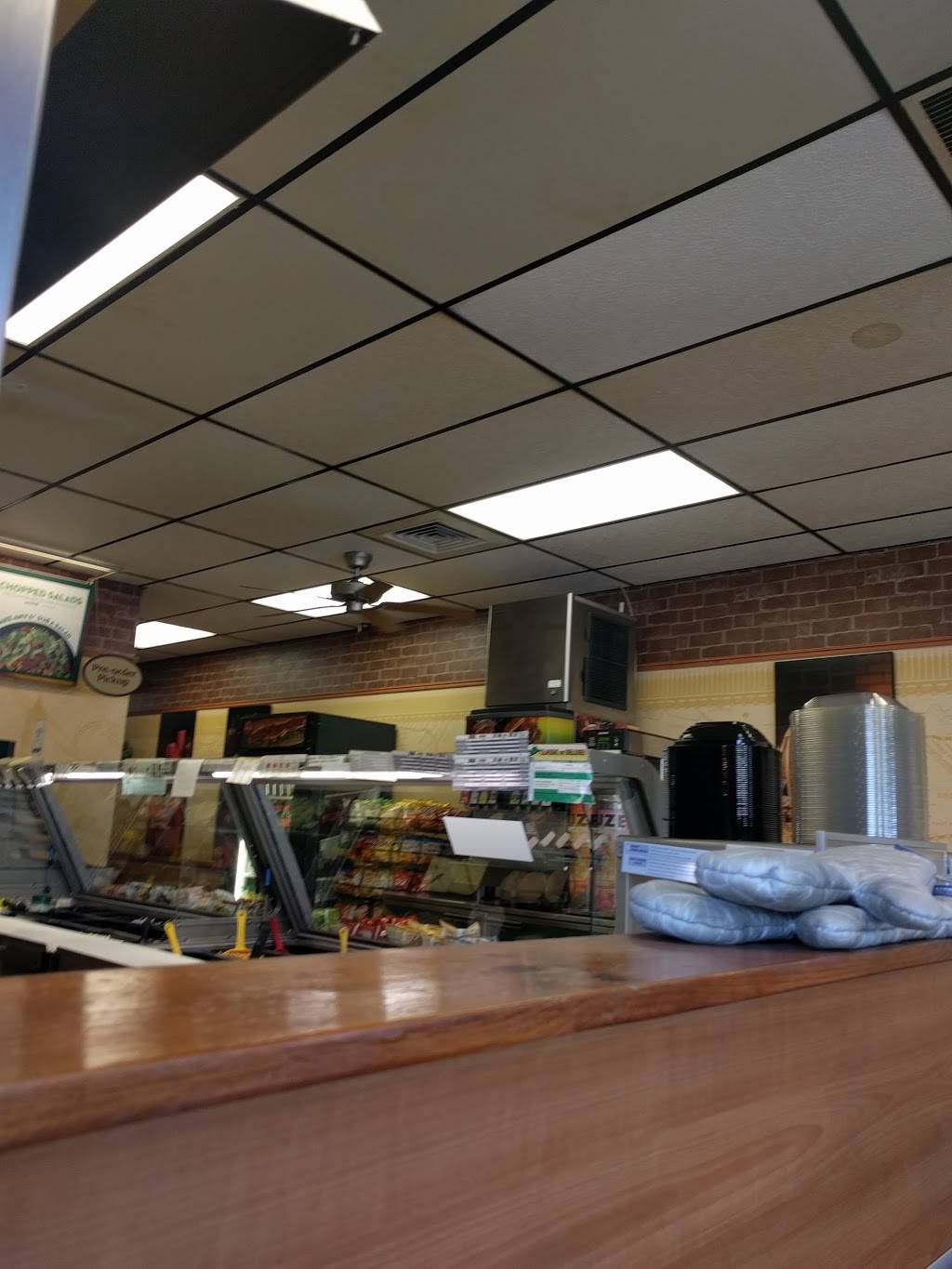 Subway | restaurant | Anthony Wayne Plaza, 5903 Weckerly Rd, Whitehouse, OH 43571, USA | 4198779473 OR +1 419-877-9473