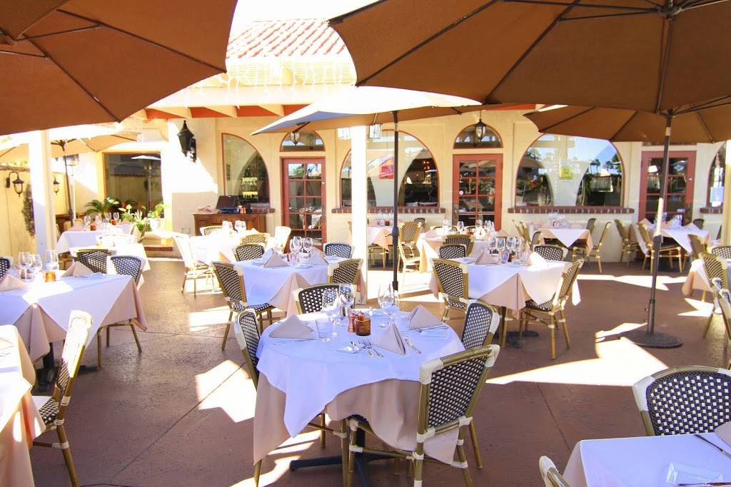 La Brasserie Bistro & Bar | restaurant | 78477 CA-111, La Quinta, CA 92253, USA | 7607714400 OR +1 760-771-4400