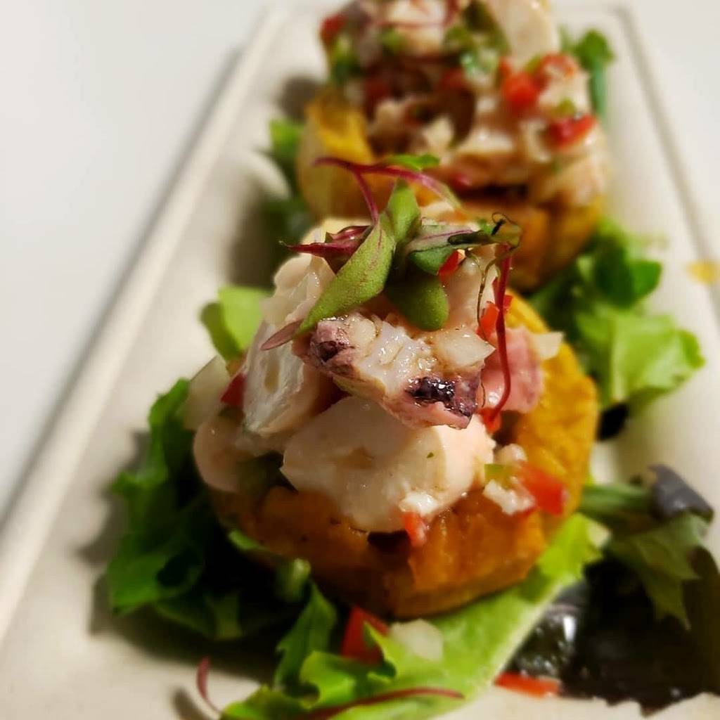 Sabores Boutique Cafe | restaurant | 185 Veterans Memorial Hwy SW Suite 111, Mableton, GA 30126, USA | 7706930437 OR +1 770-693-0437