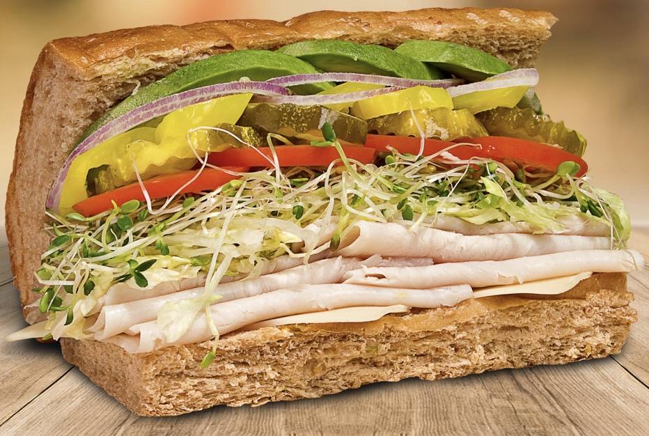 Sub & Deli USA | restaurant | 2908 E Whitmore Ave # D, Ceres, CA 95307, USA | 2095381222 OR +1 209-538-1222