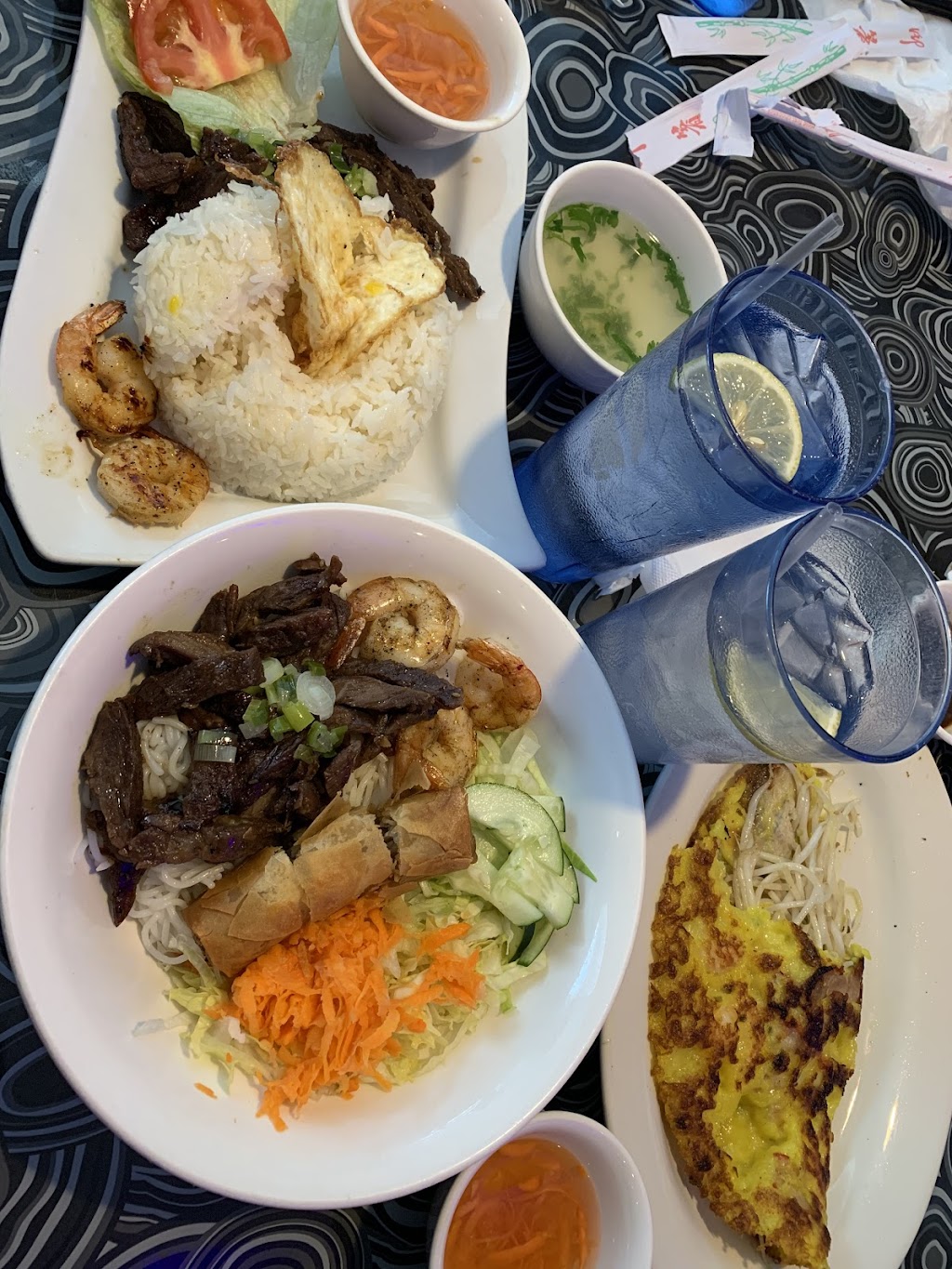 Pho Eva | restaurant | 648 Beal Pkwy NW, Fort Walton Beach, FL 32547, USA | 8502004026 OR +1 850-200-4026