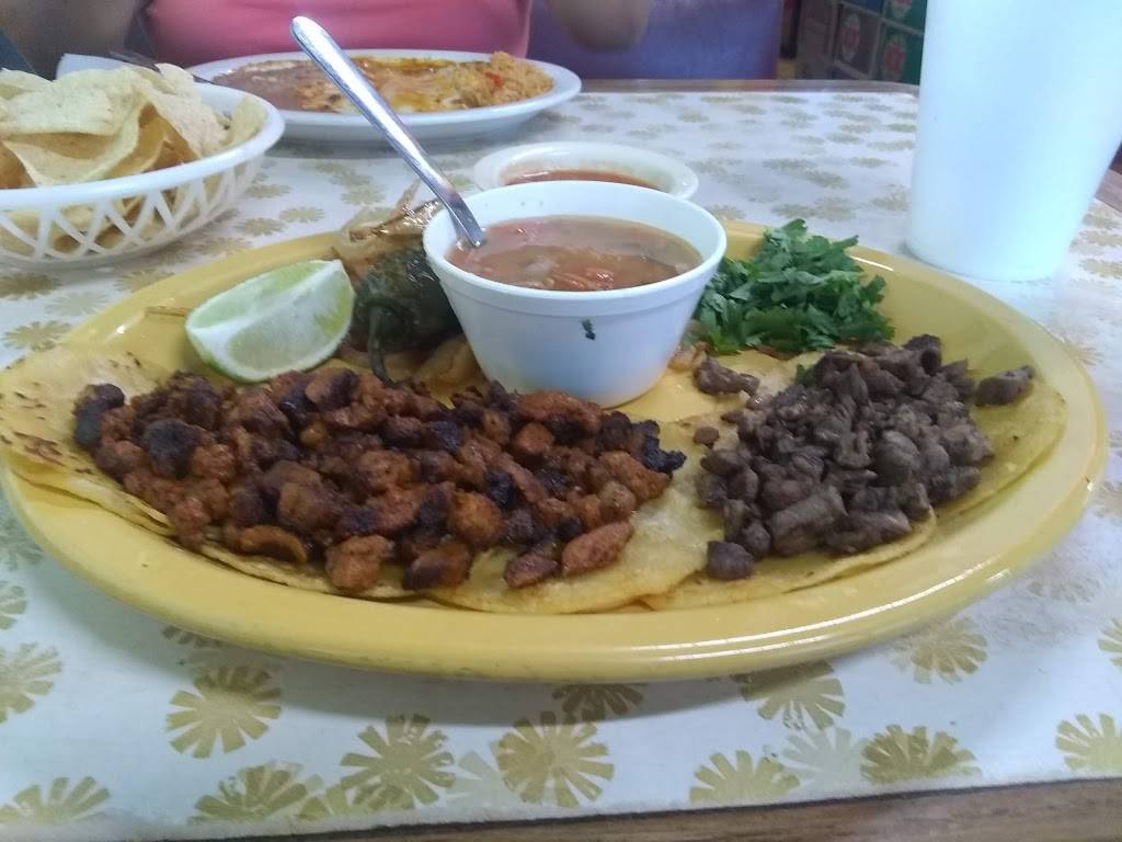 Original Taqueria Co | restaurant | 1907 Decker Dr, Baytown, TX 77520, USA | 2814276771 OR +1 281-427-6771