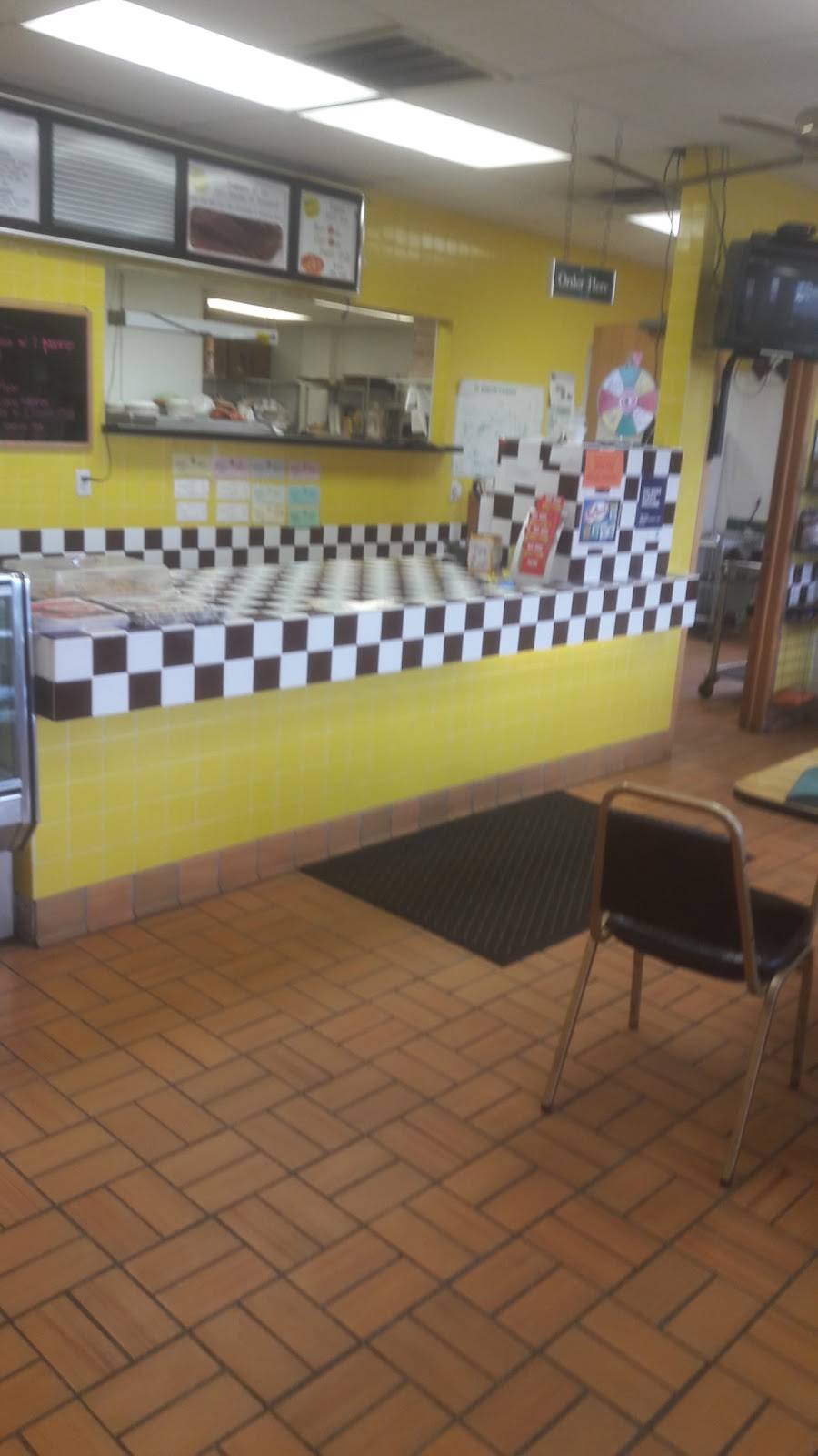 Coney Island Pizza | restaurant | 1507 E Chicago Rd, Sturgis, MI 49091, USA | 2696513000 OR +1 269-651-3000