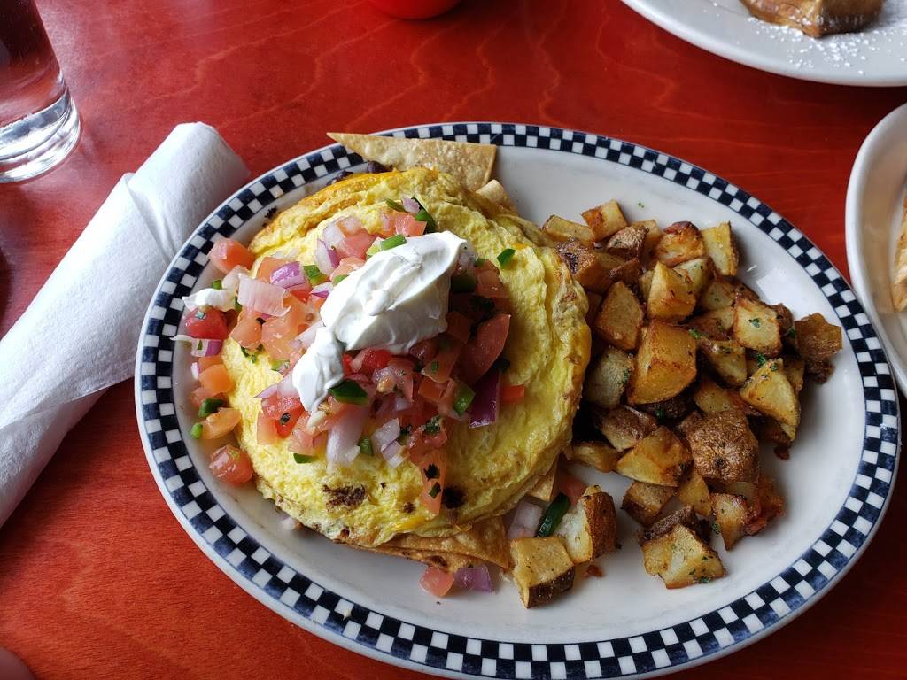 The Fly Trap a finer diner | restaurant | 22950 Woodward Ave, Ferndale, MI 48220, USA | 2483995150 OR +1 248-399-5150