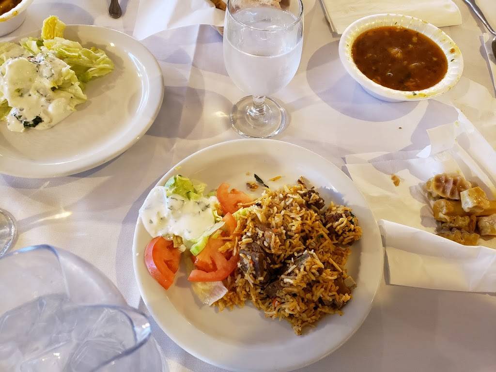 Chandni Restaurant | restaurant | 5748 Mowry School Rd, Newark, CA 94560, USA | 5106681051 OR +1 510-668-1051