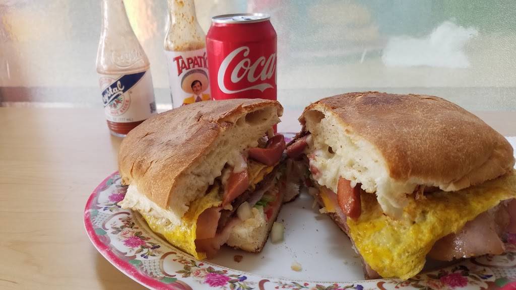 Super Tortas Chilangas Lodi Avenue | restaurant | 505 E Lodi Ave, Lodi, CA 95240, USA | 2093651959 OR +1 209-365-1959