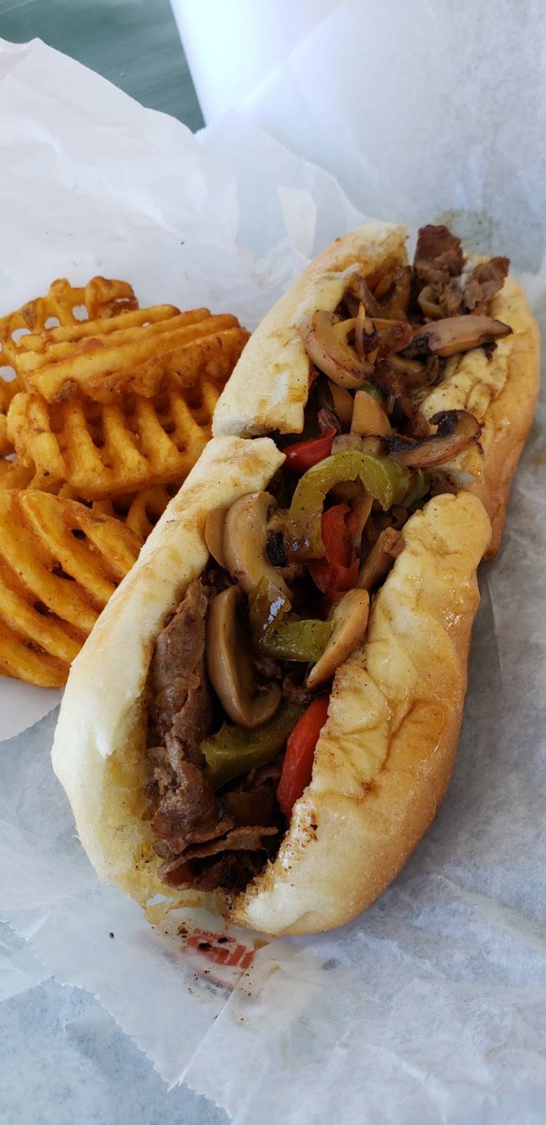 Kappys Subs | restaurant | 501 Orlando Ave, Maitland, FL 32751, USA | 4076479099 OR +1 407-647-9099