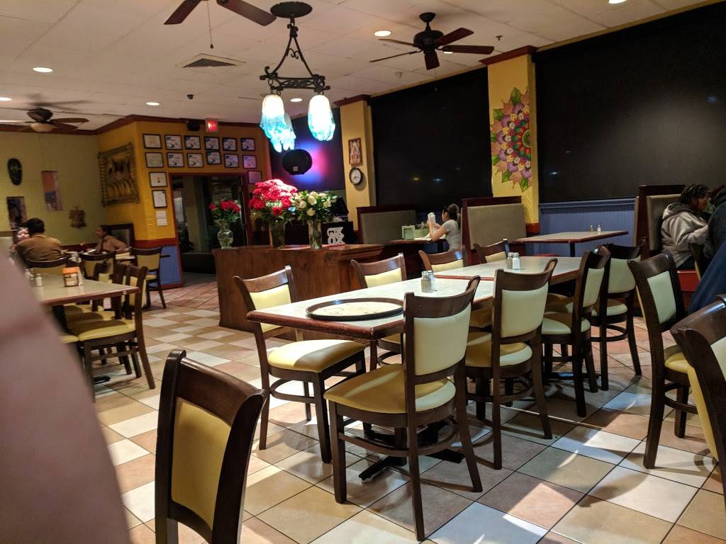 La Fiesta Mexican Restaurant | restaurant | 1419 Virginia Ave, Atlanta, GA 30337, USA | 4043058780 OR +1 404-305-8780