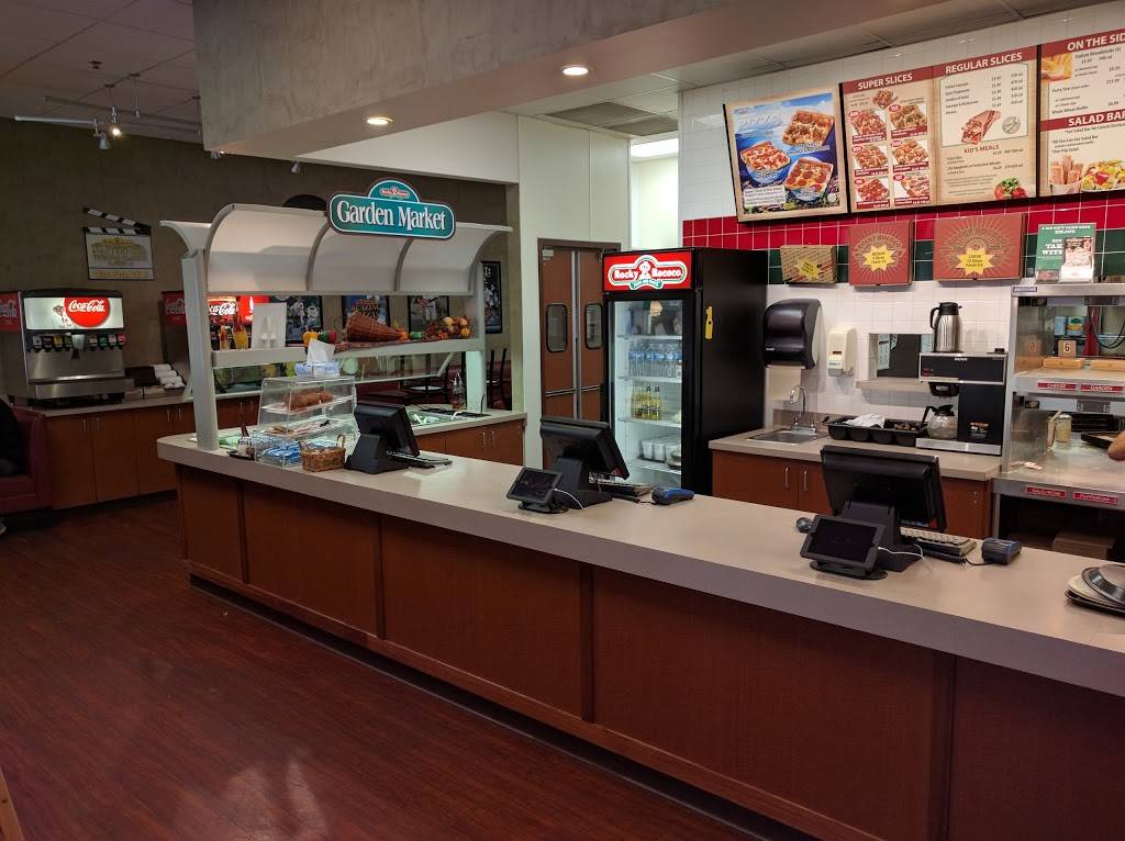 Rocky Rococo Pizza and Pasta | restaurant | 2094 Miller Park Way, Milwaukee, WI 53219, USA | 4146499900 OR +1 414-649-9900