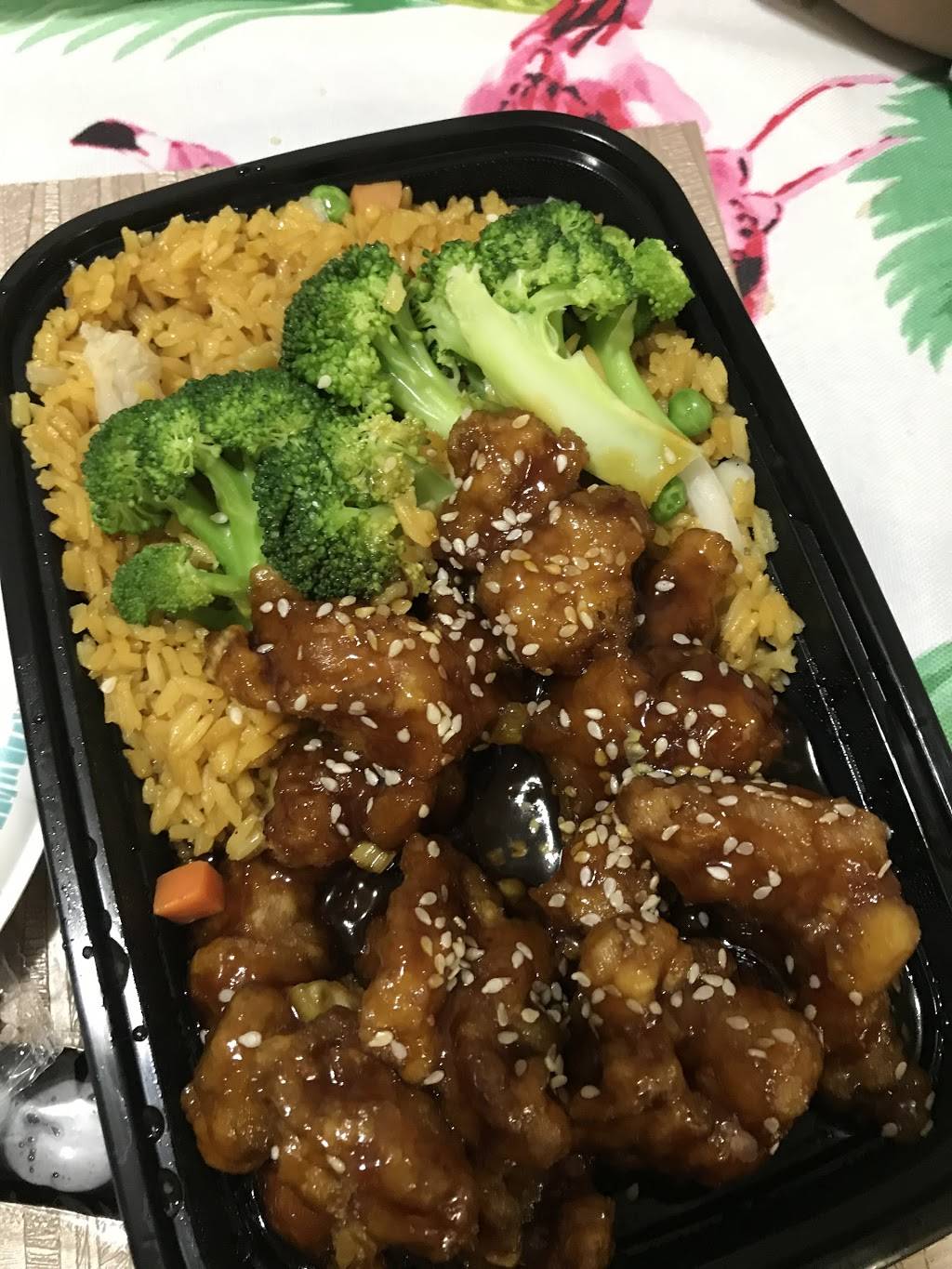 Rego Garden | restaurant | 9303 63rd Dr, Rego Park, NY 11374, USA | 7189976622 OR +1 718-997-6622