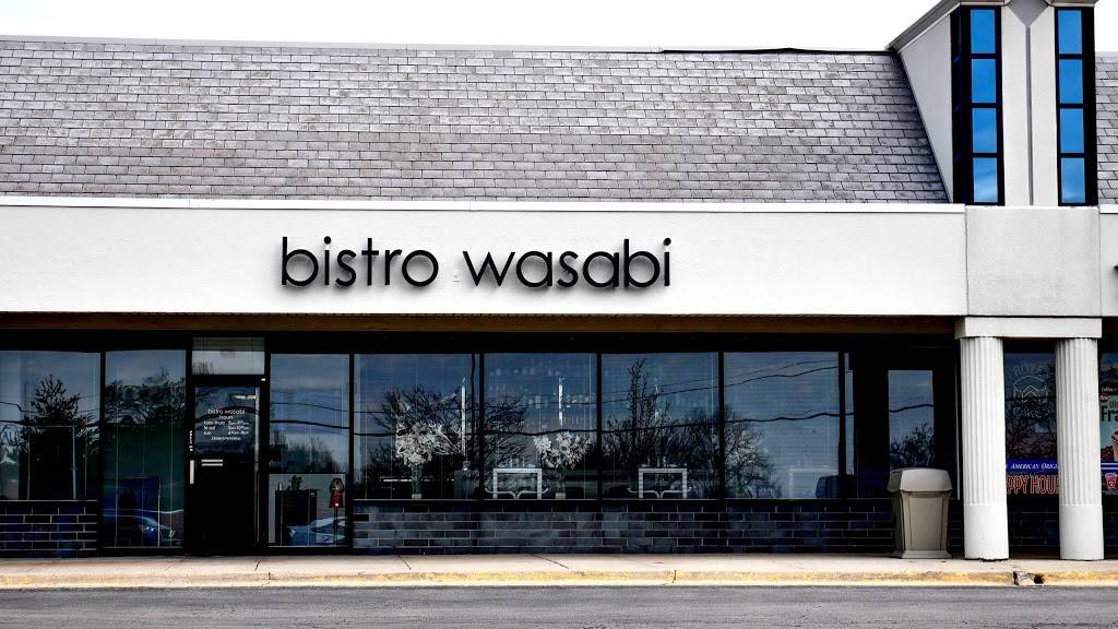 Bistro Wasabi | restaurant | 1578 Algonquin Rd, Hoffman Estates, IL 60192, USA | 8472021577 OR +1 847-202-1577