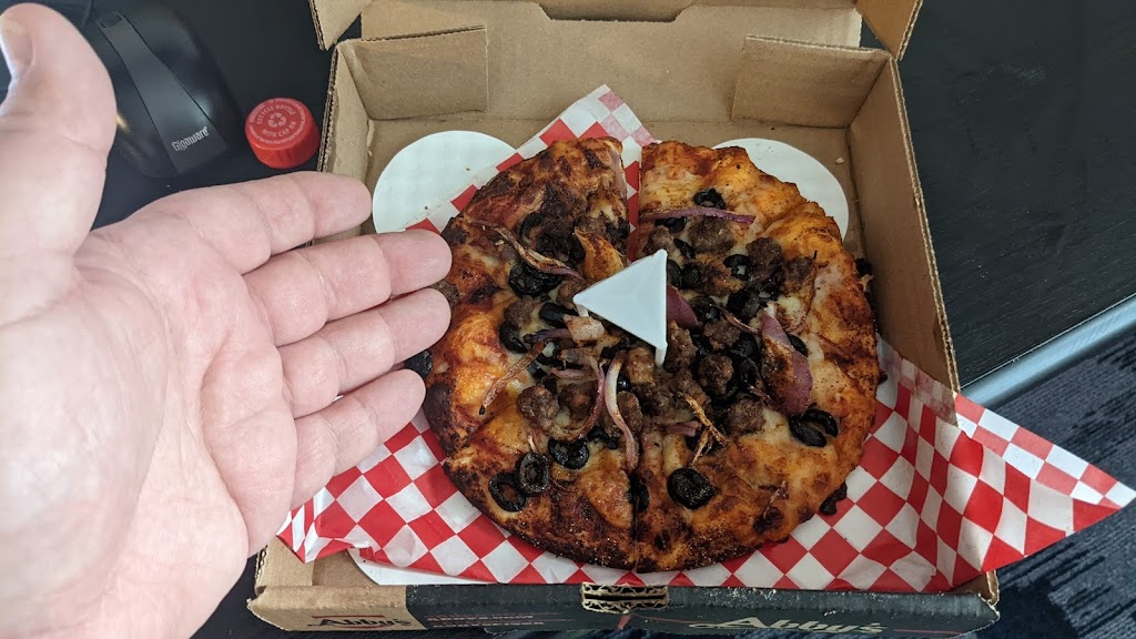 Abbys Legendary Pizza | meal takeaway | 509 N Western Ave, Wenatchee, WA 98801, USA | 5096622226 OR +1 509-662-2226