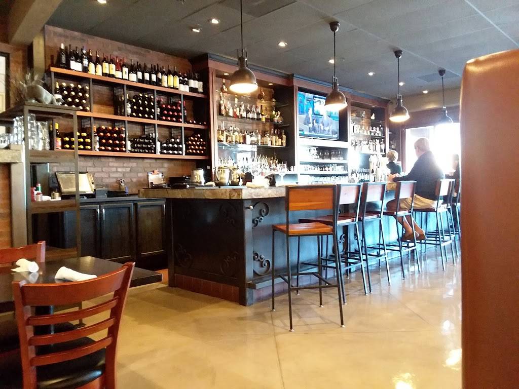 Caffe Torino | restaurant | 10325 N La Cañada Dr, Tucson, AZ 85737, USA | 5202973777 OR +1 520-297-3777