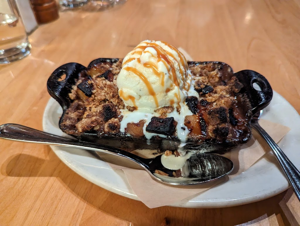 Becketts Table | restaurant | 3717 E Indian School Rd, Phoenix, AZ 85018, USA | 6029541700 OR +1 602-954-1700