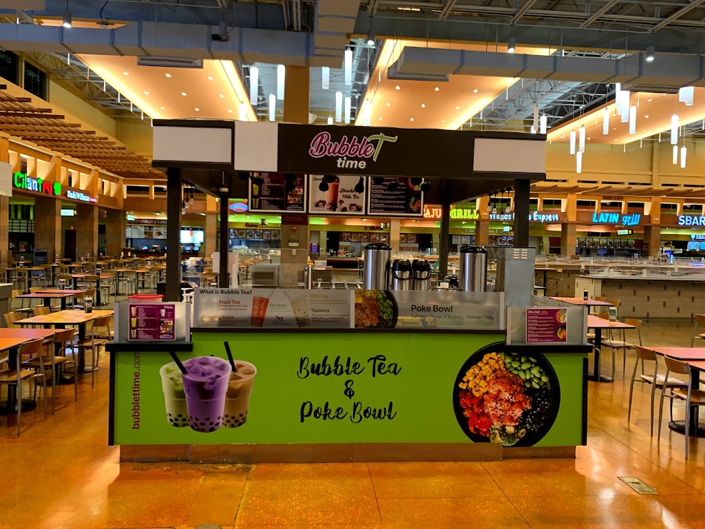Bubble T Time | cafe | 11850 Hialeah Gardens Blvd #126, Hialeah Gardens, FL 33018, USA | 3058321470 OR +1 305-832-1470