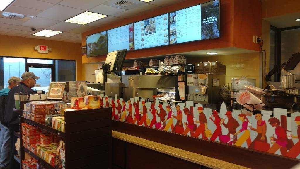 Dunkin | bakery | 7647 E Brainerd Rd, Chattanooga, TN 37421, USA | 4235217264 OR +1 423-521-7264