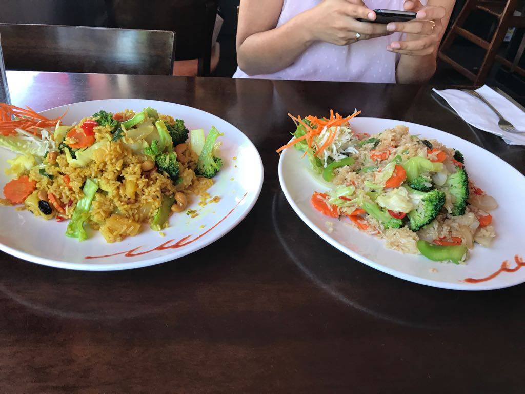 SA-BY Thai Cuisine | restaurant | 346 E William St, San Jose, CA 95112, USA | 4082865807 OR +1 408-286-5807