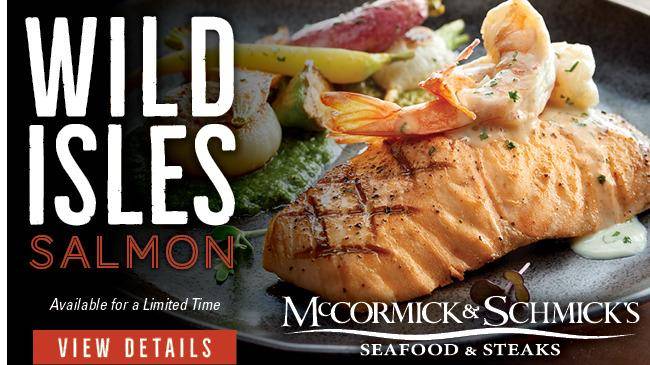 McCormick & Schmicks Seafood & Steaks | restaurant | 4335 Barclay Downs Dr, Charlotte, NC 28209, USA | 7044425522 OR +1 704-442-5522