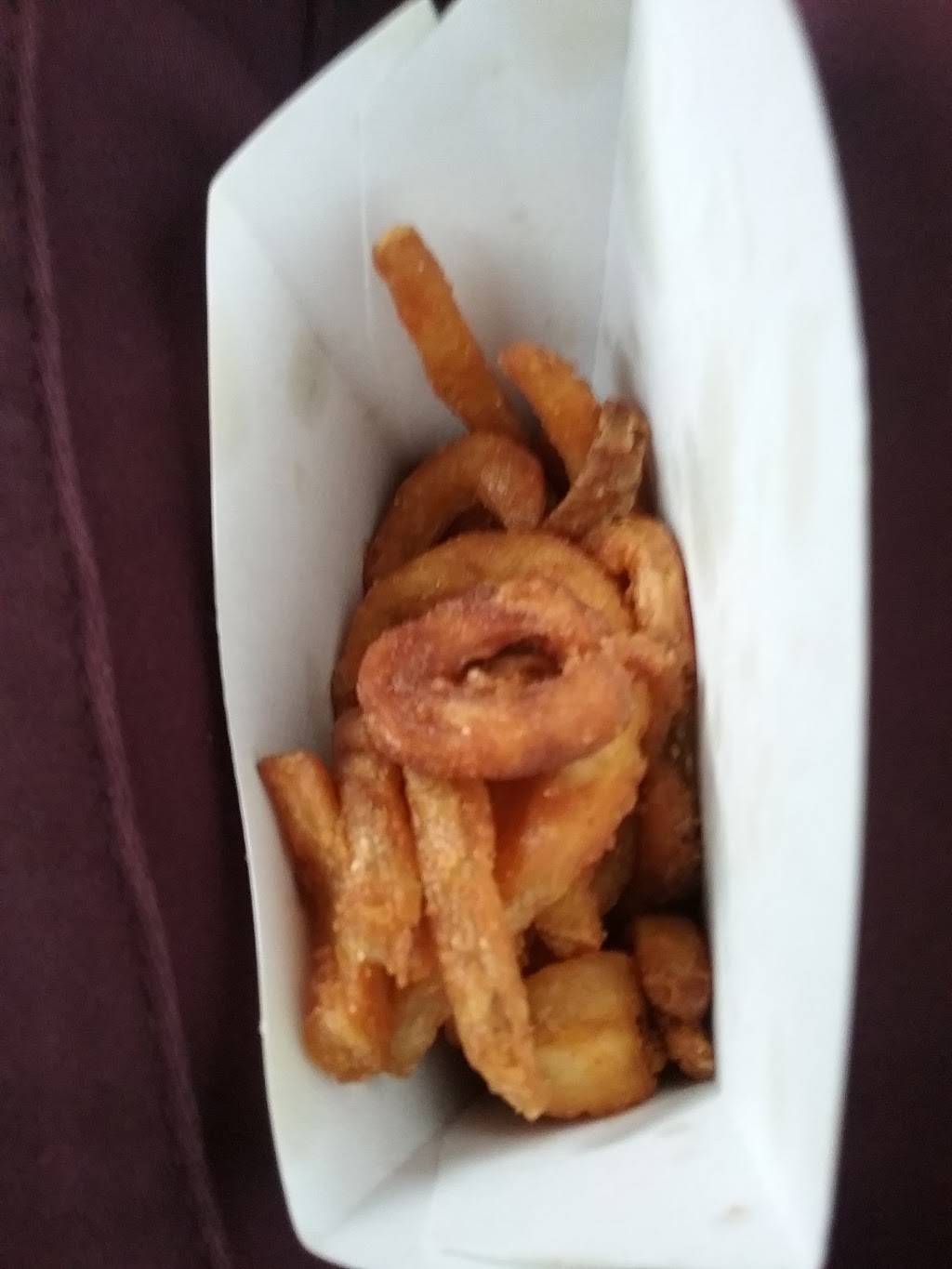 Jack in the Box | restaurant | 895 Heckle Blvd, Rock Hill, SC 29730, USA | 8033663255 OR +1 803-366-3255