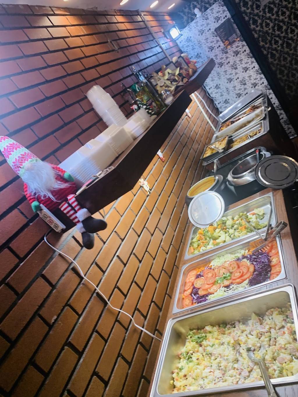 Recanto capixaba | restaurant | 451 Ferry St, Everett, MA 02149, USA | 8572373729 OR +1 857-237-3729