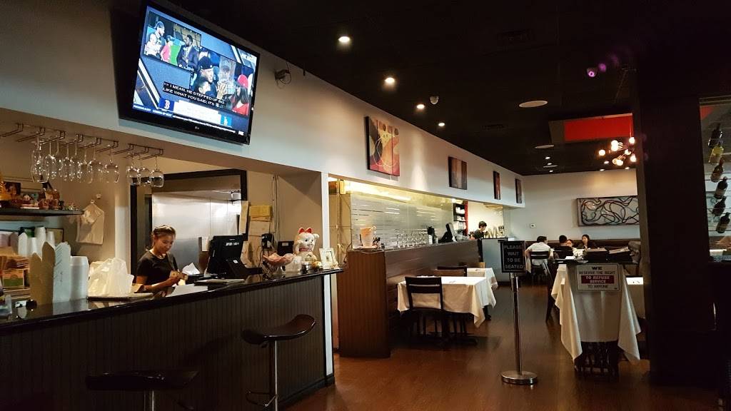 THAI BY SUSHI ON FIRE | restaurant | 17431 Brookhurst St, Fountain Valley, CA 92708, USA | 7145931511 OR +1 714-593-1511