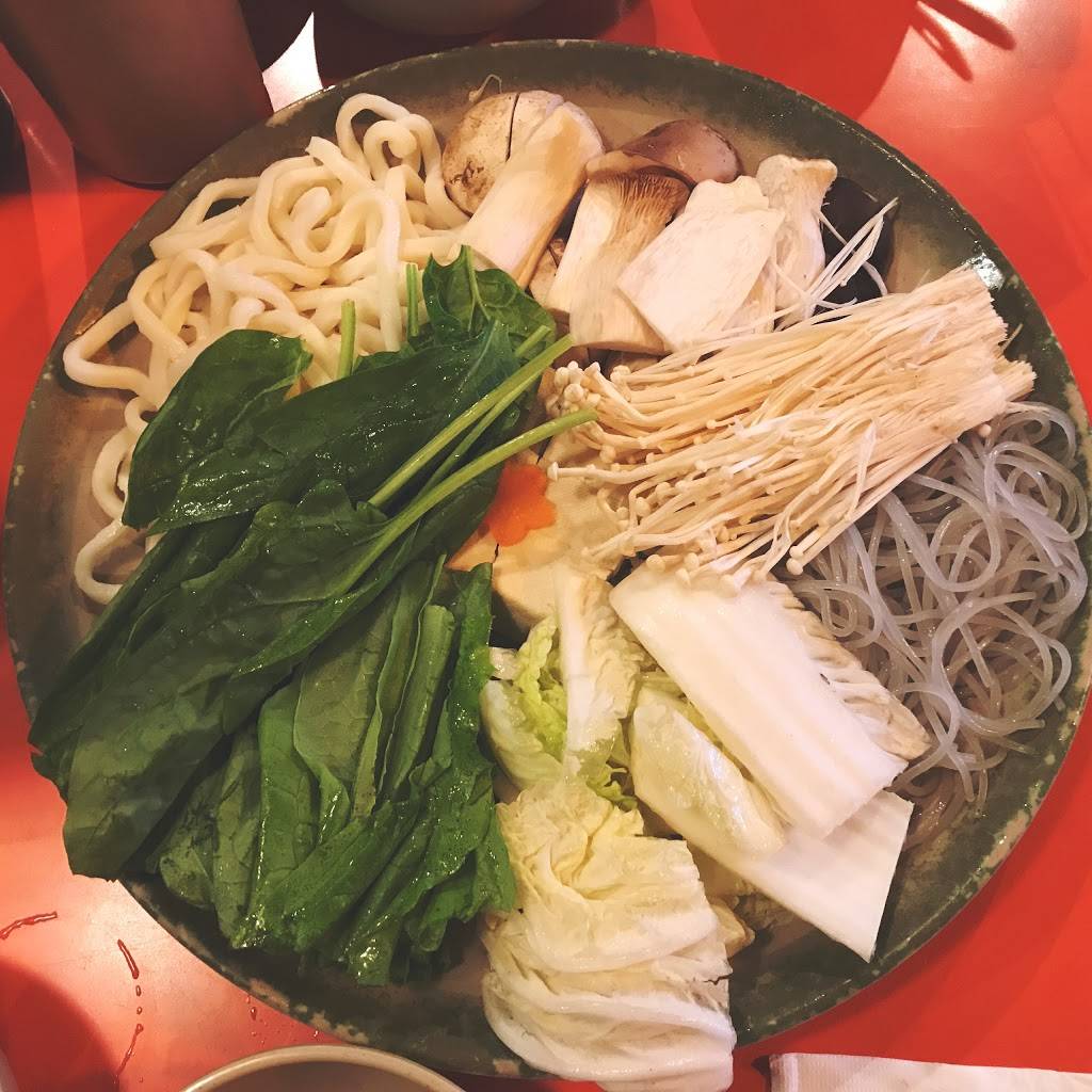 Mums - Home of Shabu-Shabu | restaurant | 1800 Sutter St, San Francisco, CA 94115, USA | 4159316986 OR +1 415-931-6986