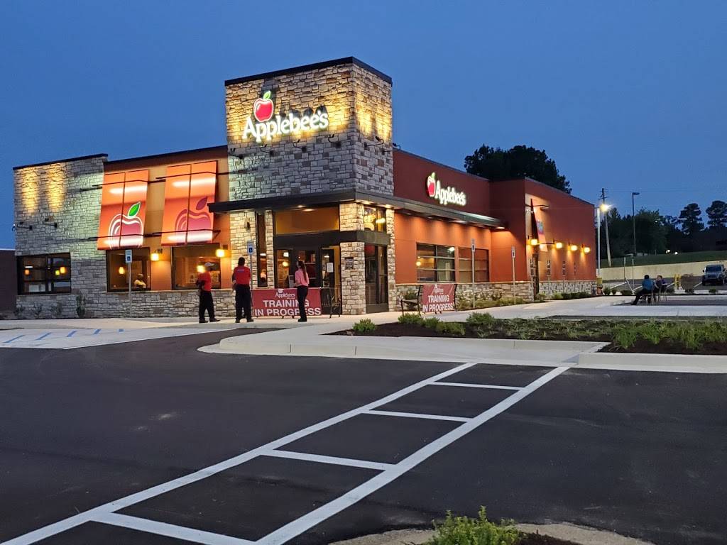 Applebees Grill + Bar | restaurant | 2009 Hwy 78 E, Jasper, AL 35501, USA | 2055442130 OR +1 205-544-2130