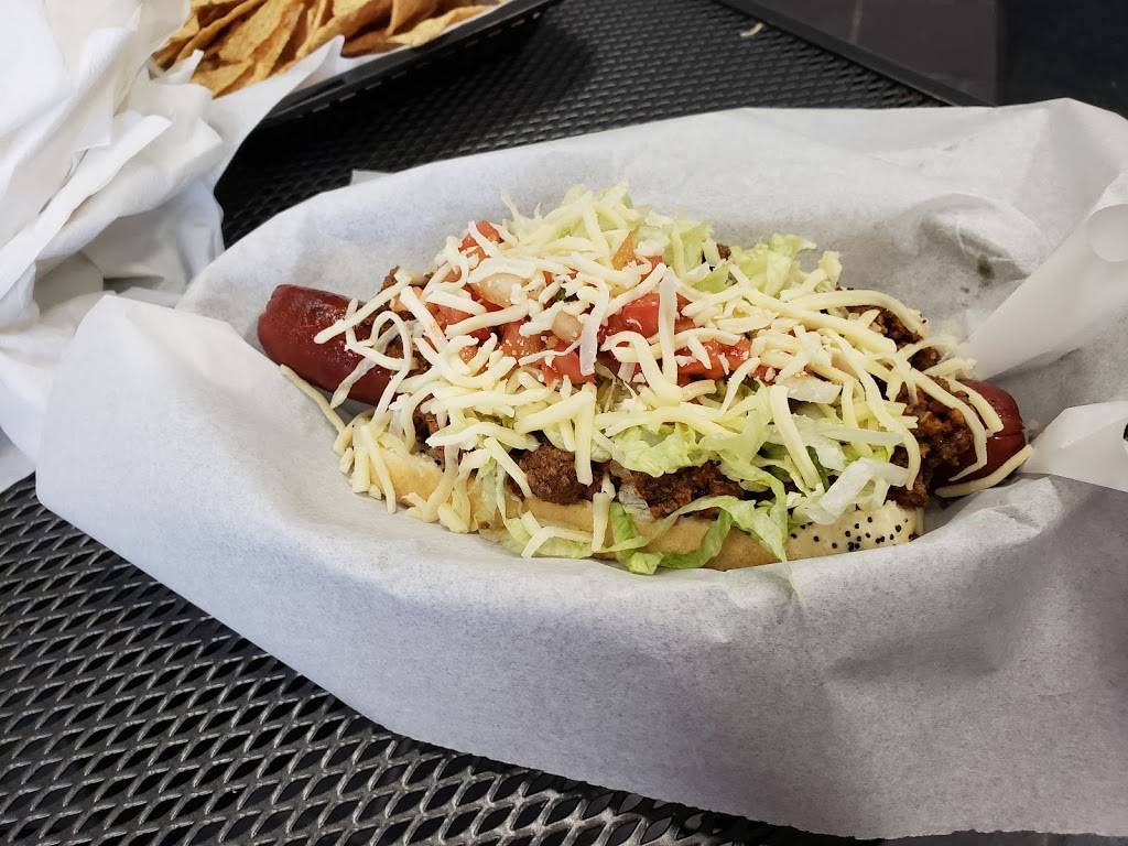 Something 2 Taco bout | restaurant | 619 Main St, Peoria, IL 61602, USA | 3097133856 OR +1 309-713-3856